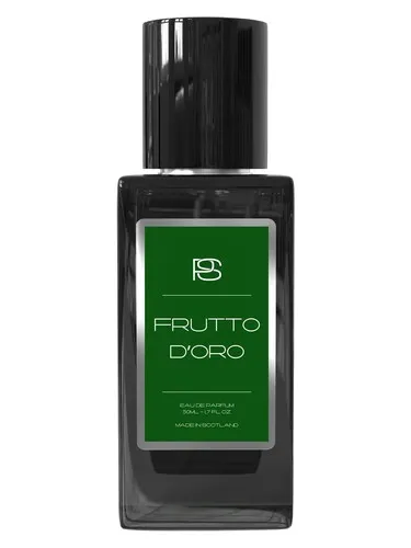Perfume Frutto d’Oro de Pocket Scents