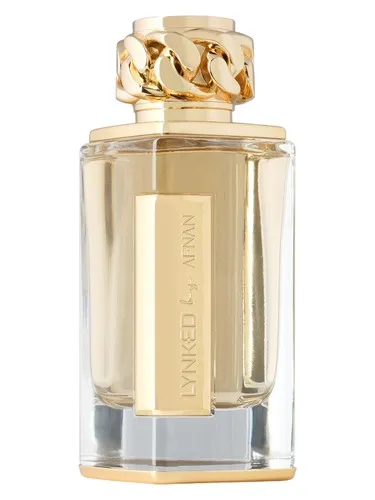 Perfume Lynked Forever de Afnan