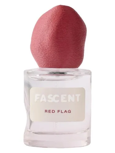 Perfume Red Flag de Fascent