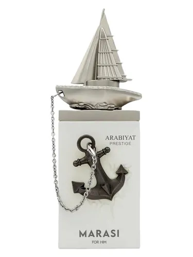 Perfume Marasi For Him de Arabiyat Prestige