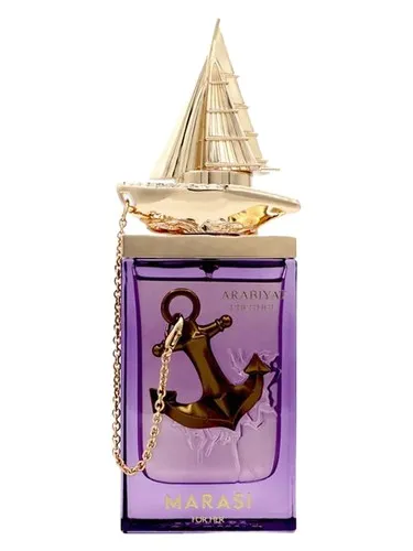 Perfume Marasi For Her de Arabiyat Prestige