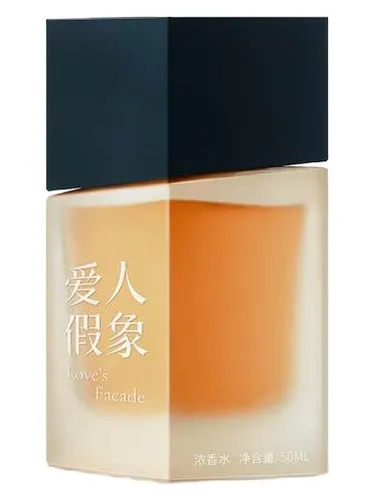 Perfume Lover's Facade de Profile
