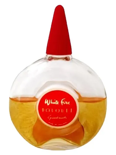 Perfume White Fire Bouquet de Grossmith