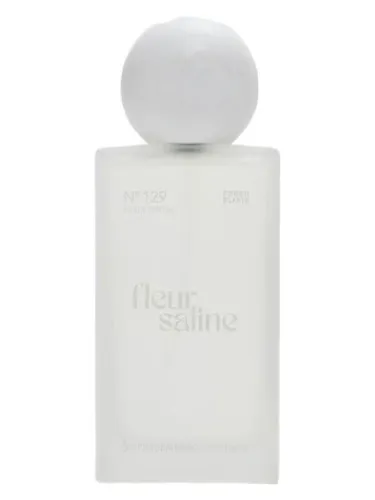 Perfume N°129 Fleur Saline de Stradivarius