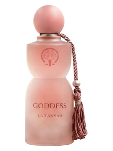 Perfume Goddess de Latansaa Perfumes