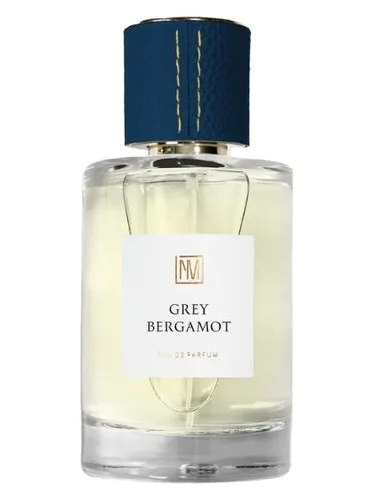 Perfume Grey Bergamot de Next Memory