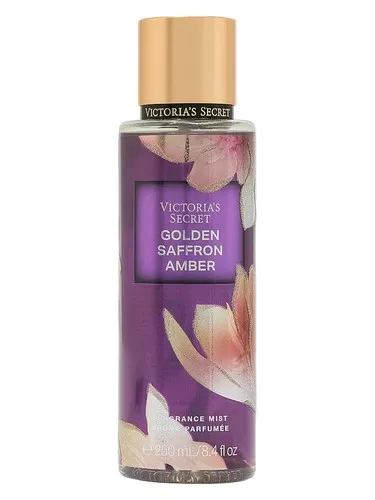 Perfume Golden Mandarin Saffron de Victoria's Secret