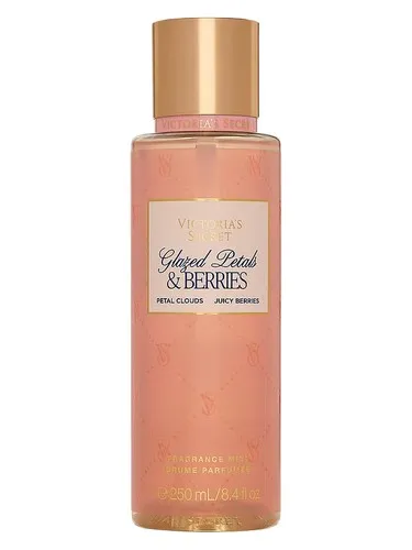 Perfume Glazed Petals & Berries de Victoria's Secret