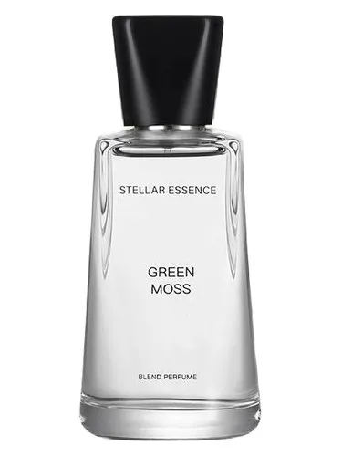Imagen de Green Moss