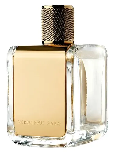 Perfume Golden Oud de Veronique Gabai