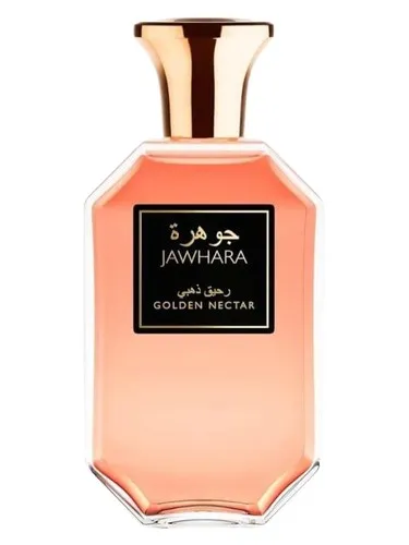Imagen de Golden Nectar