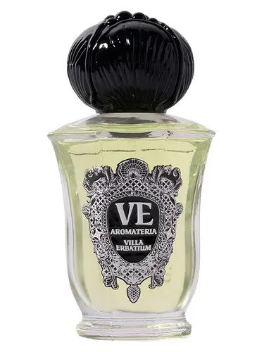 Perfume Green Grape Beer de Villa Erbatium