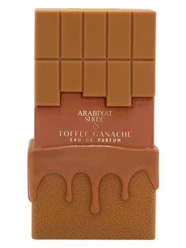 Perfume Toffee Ganache de Arabiyat Sugar