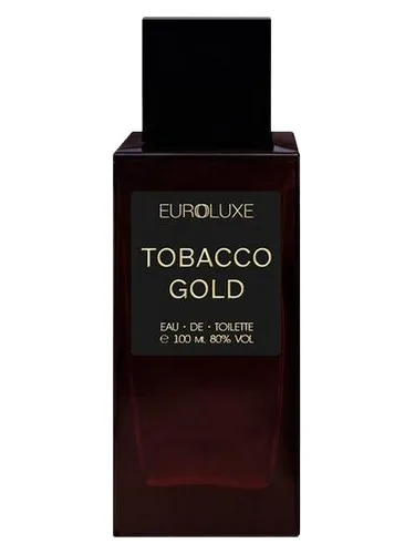 Imagen de Tobacco Gold