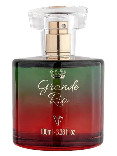 Perfume VF Grande Rio de We Pink