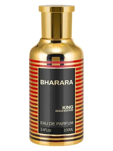 Perfume King Gold Edition de Bharara