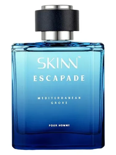 Perfume Mediterranean Grove de Skinn