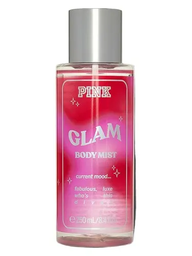 Perfume PINK Glam de Victoria's Secret