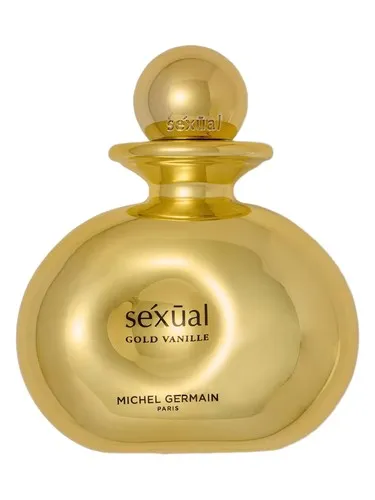 Imagen de Séxūal Gold Vanille