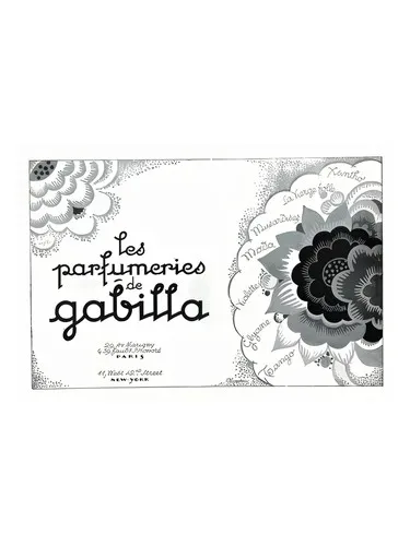 Imagen de Le Bouquet de Gabilla