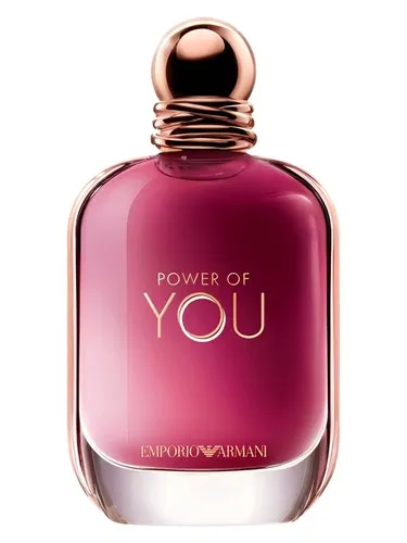 Colección Power Of You