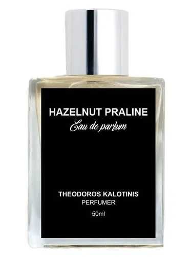 Imagen de Hazelnut Praline