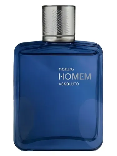 Perfume Homem Absoluto de Natura