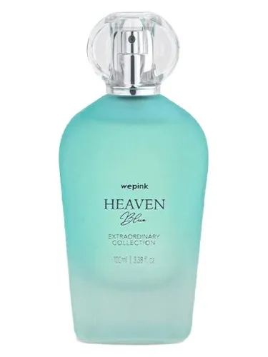 Perfume Heaven Blue de We Pink