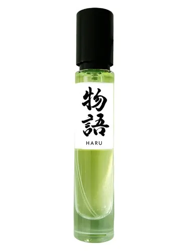 Perfume Haru de Monogatari