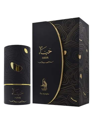 Perfume Haya de Al Absar