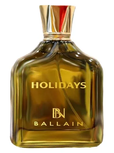 Imagen de Holidays