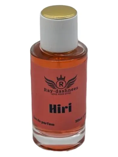 Perfume Hiri de Ray-dashnees
