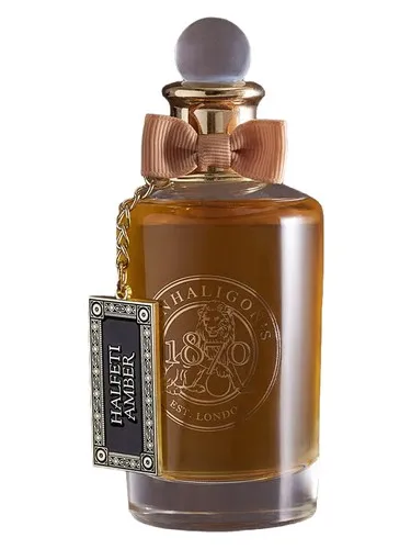 Perfume Halfeti Amber de Penhaligon's