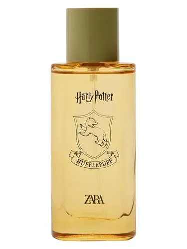 Imagen de Harry Potter Hufflepuff