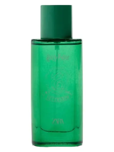 Perfume Harry Potter Slytherin de Zara