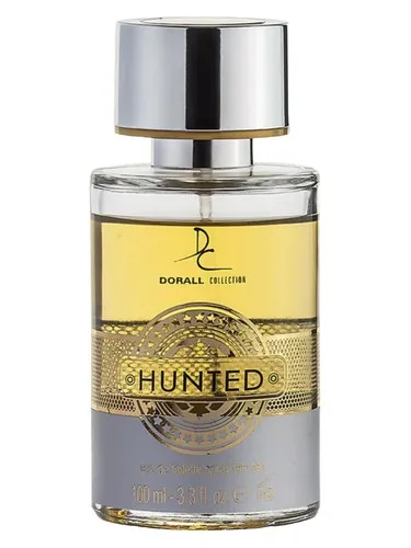 Perfume Hunted de Dorall Collection