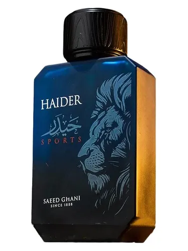 Imagen de Haider Sports