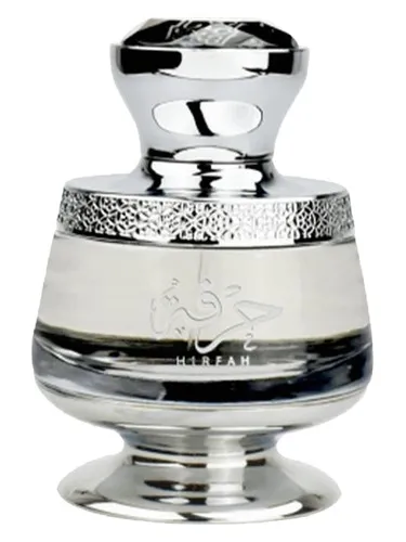 Perfume Hirfah de Ahmed Al Maghribi