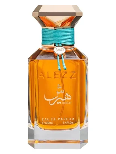 Perfume Hersh Bukhori de Alezz Oud
