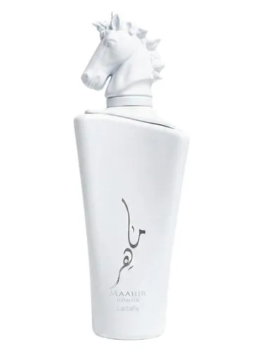 Perfume Maahir Honor de Lattafa Perfumes