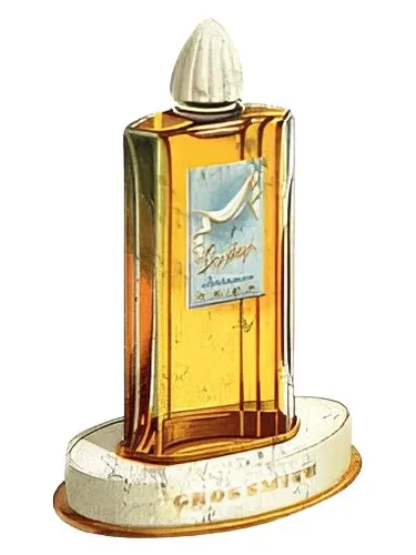 Perfume Sky High de Grossmith