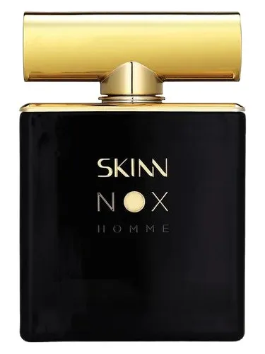 Perfume Nox Pour Homme de Skinn