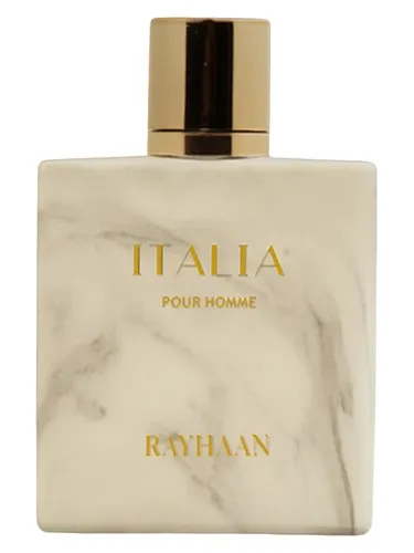 Perfume Italia de Rayhaan