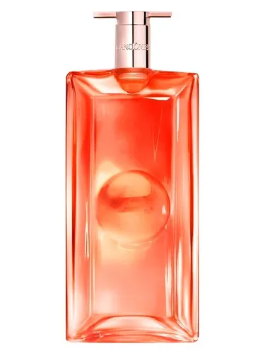 Perfume Idôle Peach ‘N Roses de Lancôme
