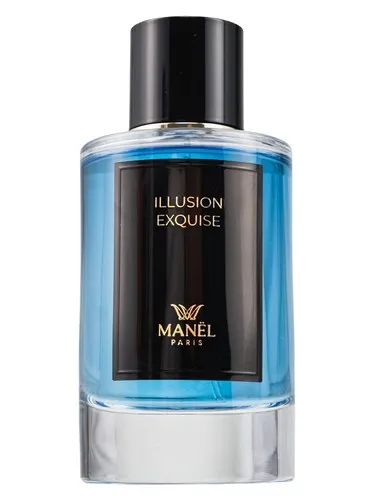 Perfume Illusion Exquise de Maison Manël