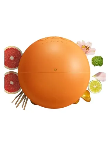 Perfume Id de Eze