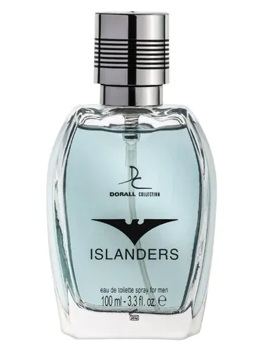 Perfume Islanders de Dorall Collection