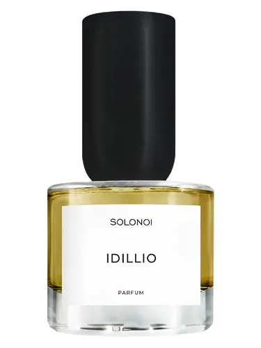 Imagen de Idillio