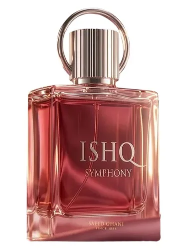 Imagen de Ishq Symphony