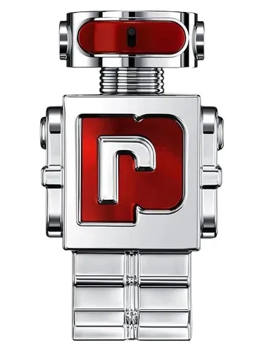 Imagen de Phantom in Red